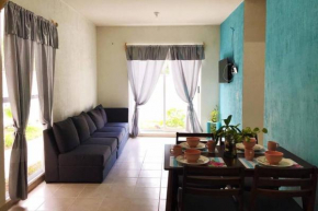 DULCE HOGAR PALMAS